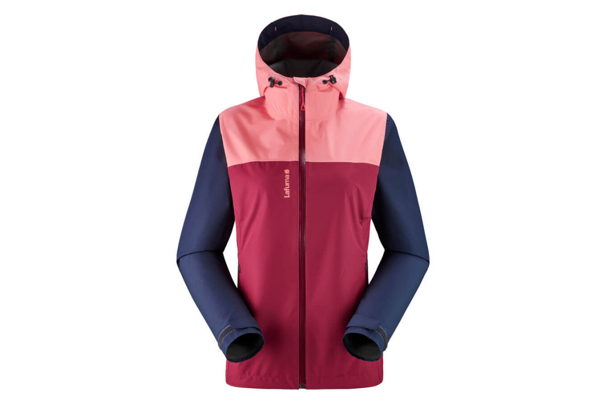 Lafuma gtx jacket online